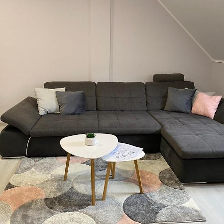 Zalacsány Star Apartman מראה חיצוני תמונה