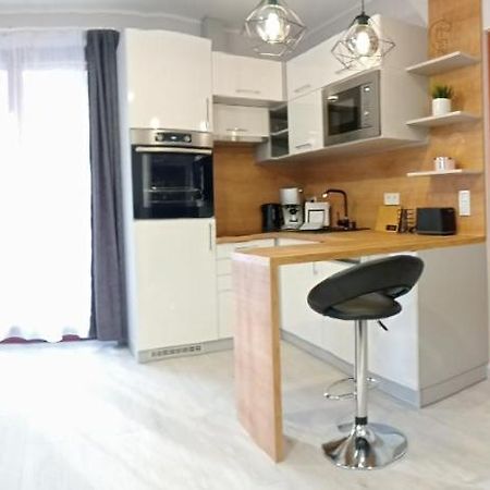 Zalacsány Star Apartman מראה חיצוני תמונה