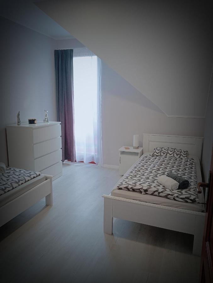 Zalacsány Star Apartman מראה חיצוני תמונה