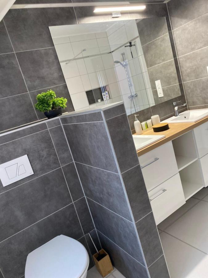 Zalacsány Star Apartman מראה חיצוני תמונה